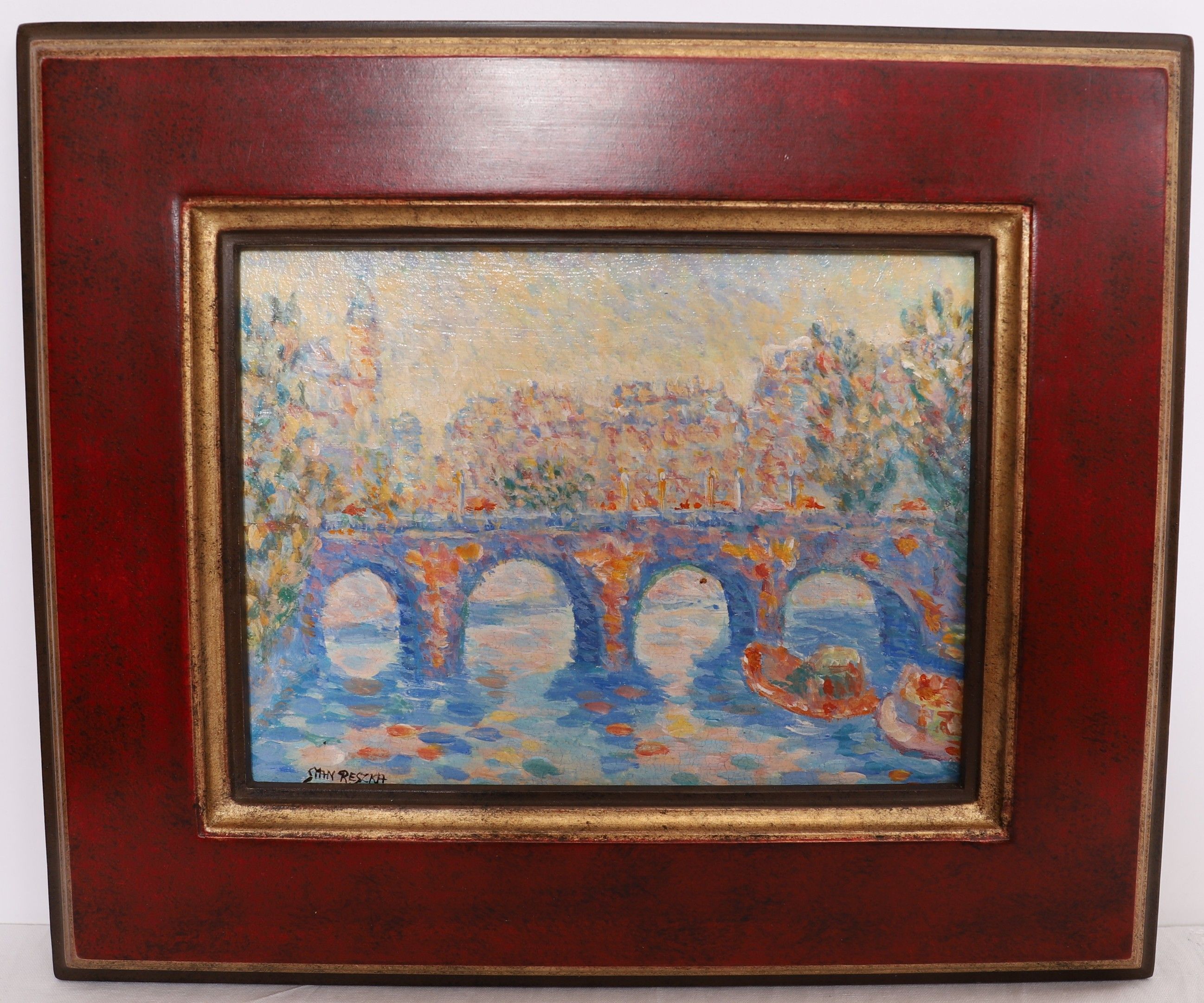 Objets d'art & Curiosités