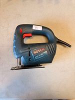 1 scie sauteuse BOSCH GST 65 BE PROFESSIONAL (neuve)