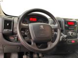 a steering wheel and dashboard of a truck