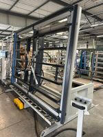 1 cadreuse pour coulissant pvc STRONG BULL