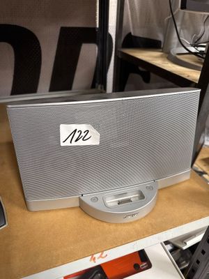 Enceinte Bose pour iPhone - Photo 1