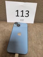 1 smartphone APPLE Iphone 14 128GO, modèle MPVN3ZD/A - N/S :… (photo 2)