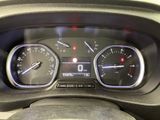 a close up of the dashboard of a car