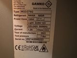 a picture of a sign on the wall of a room