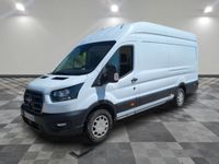 FORD - E-TRANSIT FGN 350 L4H3 184 CH BATTERIE 75 KWH TREND B…