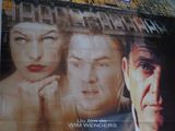 affiche du film « Million Dollar Hotel »