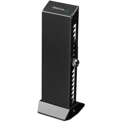 1020 / DEEPCOOL - GH-01 - Noir - Support interne pour …