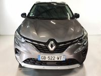 VP RENAULT CAPTUR 1.3 TCE 140 HYBRID - 21 INTENS 5P Kilomètr… (photo 4)