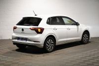VP VOLKSWAGEN POLO 1.0 TSI 95ch EDITION ex auto-ecole - Dmec… (photo 4)