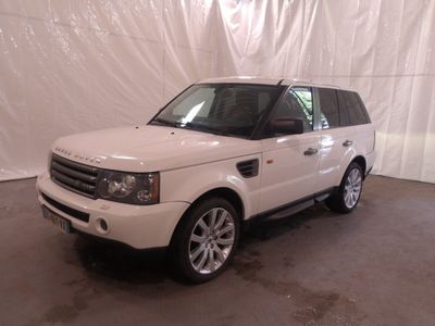 Land Rover Range Rover Sport 2.
