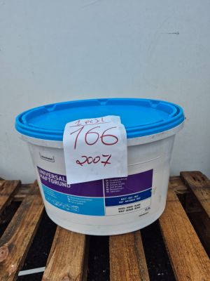 Lot d'un seau de primaire universel pour façades (Universal …