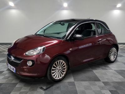OPEL - ADAM 1.4 TWINPORT 87 CH S/S UNLIMITED - ES - Mise en …