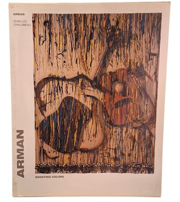 an image of a picture of a painting on a wall
