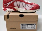 Nike Air Zoom rouge / blanc / noir, homme, taille 11,5