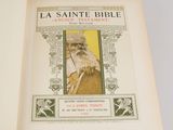 a book with a picture of a man in a hat on it