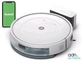 aspirateur robot et appareil électroménager, appareil électroménager, appareil électroménager, appareil électroménager