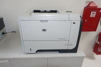 SUR DESIGNATION : Une imprimante HP LaserJet P3015