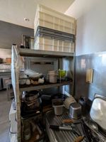 ETAGERE et petit matériel