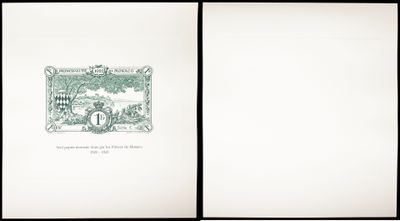 two pages of a book with a picture of a man and a woman