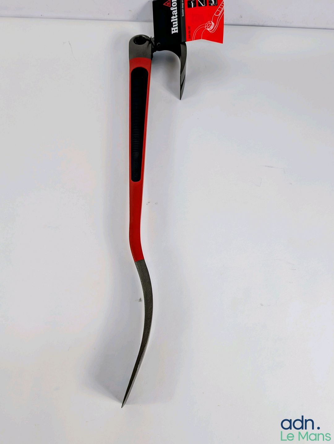 Pied-de-biche réglable 209 SB/25.