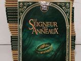 Le Seigneur des Anneaux, Le Seigneur des Anneaux