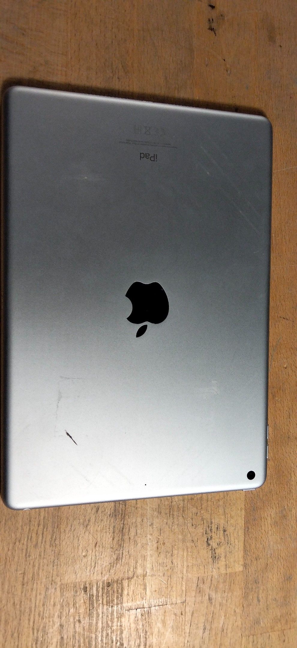 Tablette ipad apple