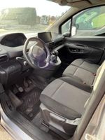 PEUGEOT - Partner III blue HDi 100 - Genre : CTTE - Carrosse… (photo 6)