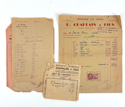 Cyclisme / Le difficile Tour 1947