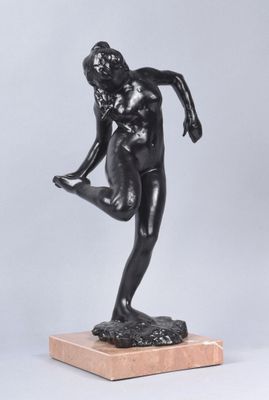 DEGAS Edgar (1834-1917) (D'après)