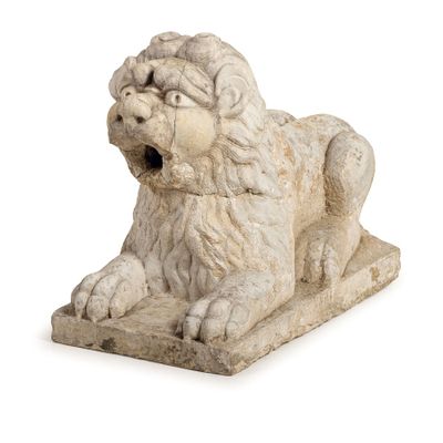 Groupe EN Marbre Xvi-Xvii SIÈCle