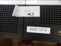 Electronique A500 127V ADVANTECH, vendu en l'état non testé. (photo 3)