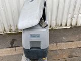 an image of a cooler with a surfboard on top of it