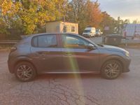 PEUGEOT 208 BUSINESS R PURETECH 100 S&S EAT8 ACTIVE - Genre … (photo 6)