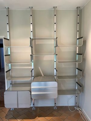 Atelier Yvon OLLIVAUD Jean-Pierre OLLIVAUD pour Novoligne