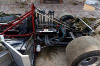 1984 MARTINI MK37 FORMULE 3 (photo 4)