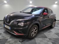 NISSAN - JUKE DIG-T 114 DCT7 N-DESIGN - ES - Mise en service…
