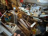 an image of a cluttered room with a lot of clutter