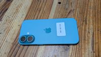 TELEPHONE PORTABLE APPLE IPHONE 16 - TVA RECUPERABLE (photo 2)
