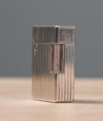 S.T. DUPONT, Paris pour AIR FRANCE.