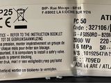 Photo 2/5 du lot