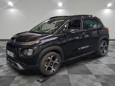 Citroën C4 Aircross 1,0 PureTech Feel 5 portes, boîte auto