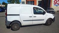 RENAULT FW1785 - KANGOO - Genre : CTTE - Carrosserie : FOURG… (photo 4)