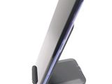 an image of a cell phone on a stand