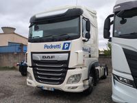 LIEU DE STOCKAGE : Tours - DAF - TRACTEUR ROUTIER 4X2 FT 480…
