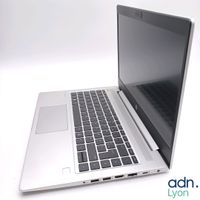 Ordinateur portable HP Probook 445 G7 Argent - AMD Ryzen 5 4… (photo 4)