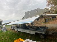 vente judiciaire: PLOMBIER + POISSONNERIE AMBULANTE + VEHICULES