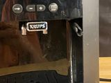 a coffee machine that is sitting on a table