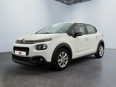 citroen 1 2 puretech feel 5p manual