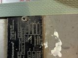 a close up of a piece of paper and a pair of scissors