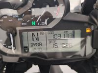 LIEU DE STOCKAGE : Châtellerault - BMW - R 1200 GS - ES - Mi… (photo 3)